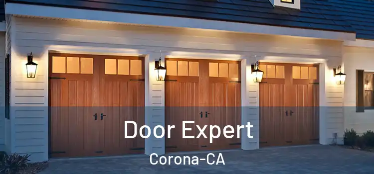  Door Expert Corona-CA