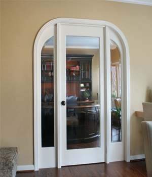 Passage Door Replacement Corona