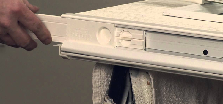 aluminum storefront door repair Corona