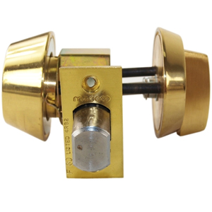 high security deadbolt Corona