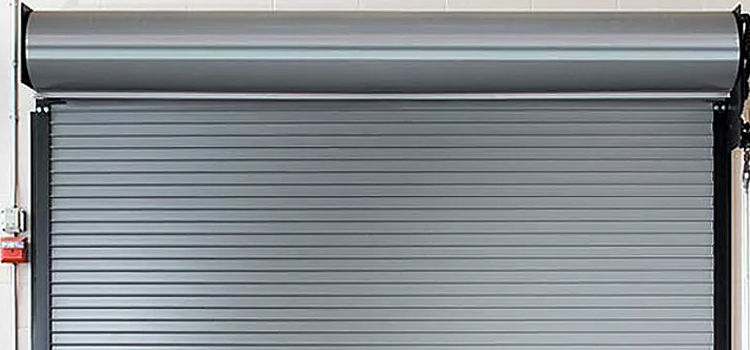 rolling steel door repair Corona