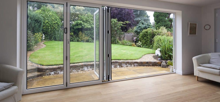 sliding door specialist Corona